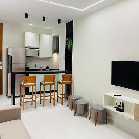 Apartamento De Luxo Copacabana Rio de Janeiro Eksteriør billede