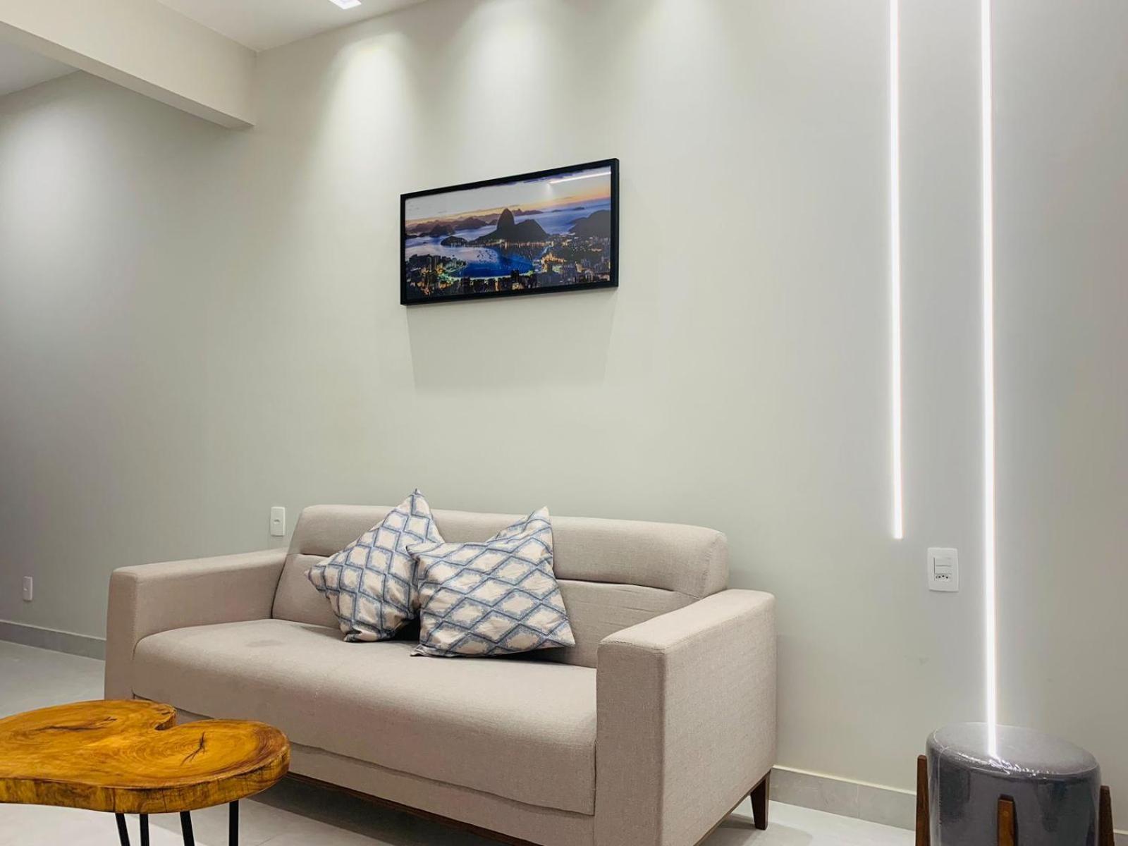 Apartamento De Luxo Copacabana Rio de Janeiro Eksteriør billede