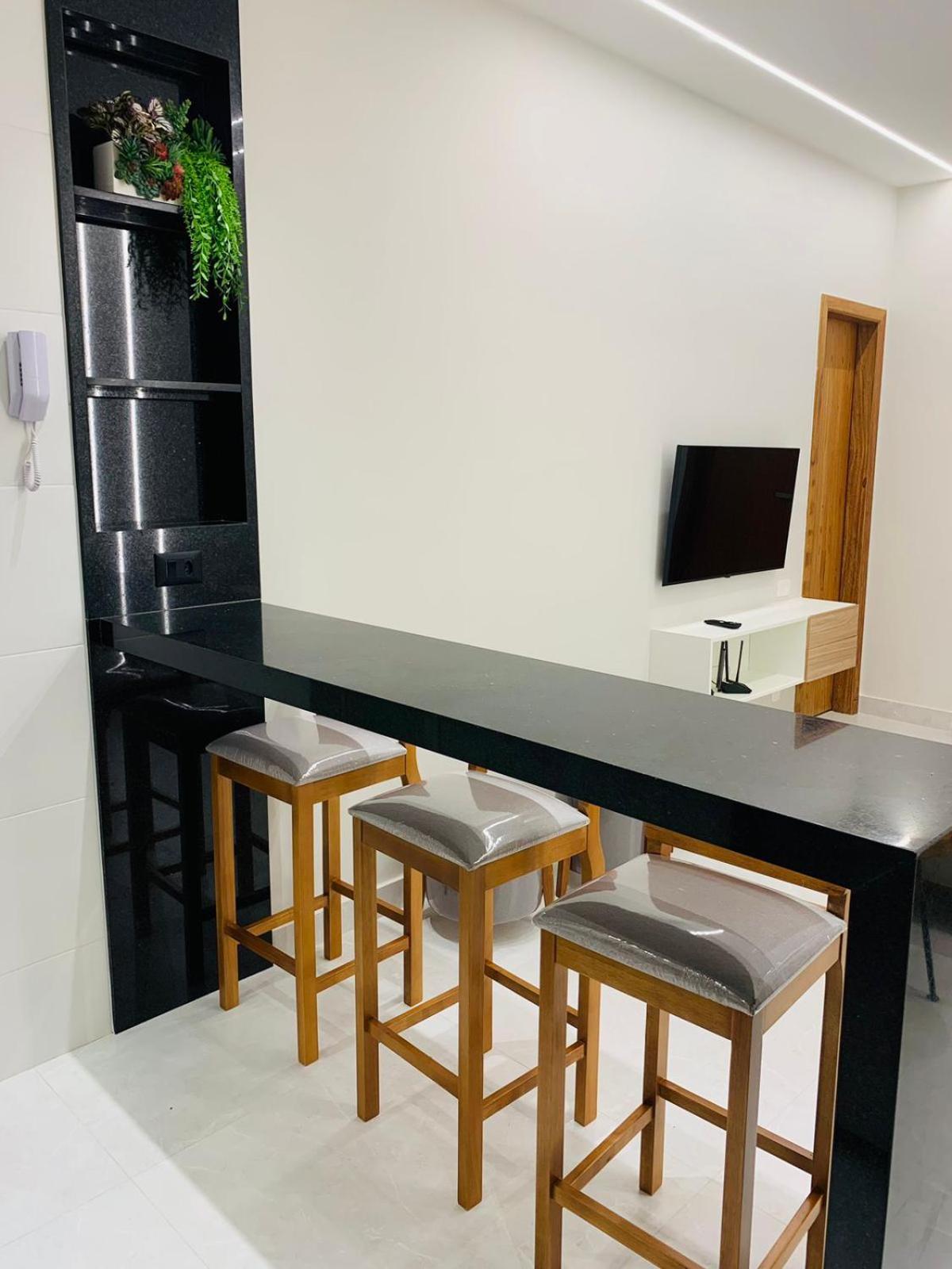 Apartamento De Luxo Copacabana Rio de Janeiro Eksteriør billede