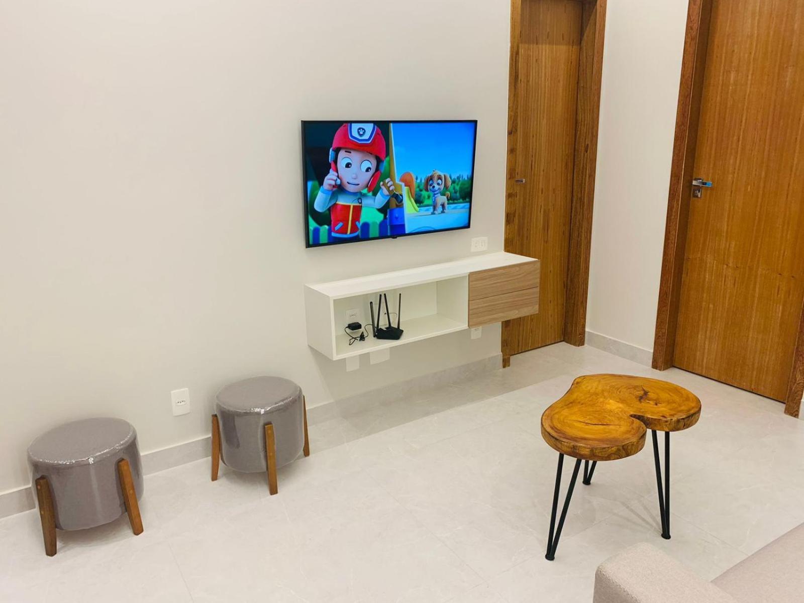 Apartamento De Luxo Copacabana Rio de Janeiro Eksteriør billede