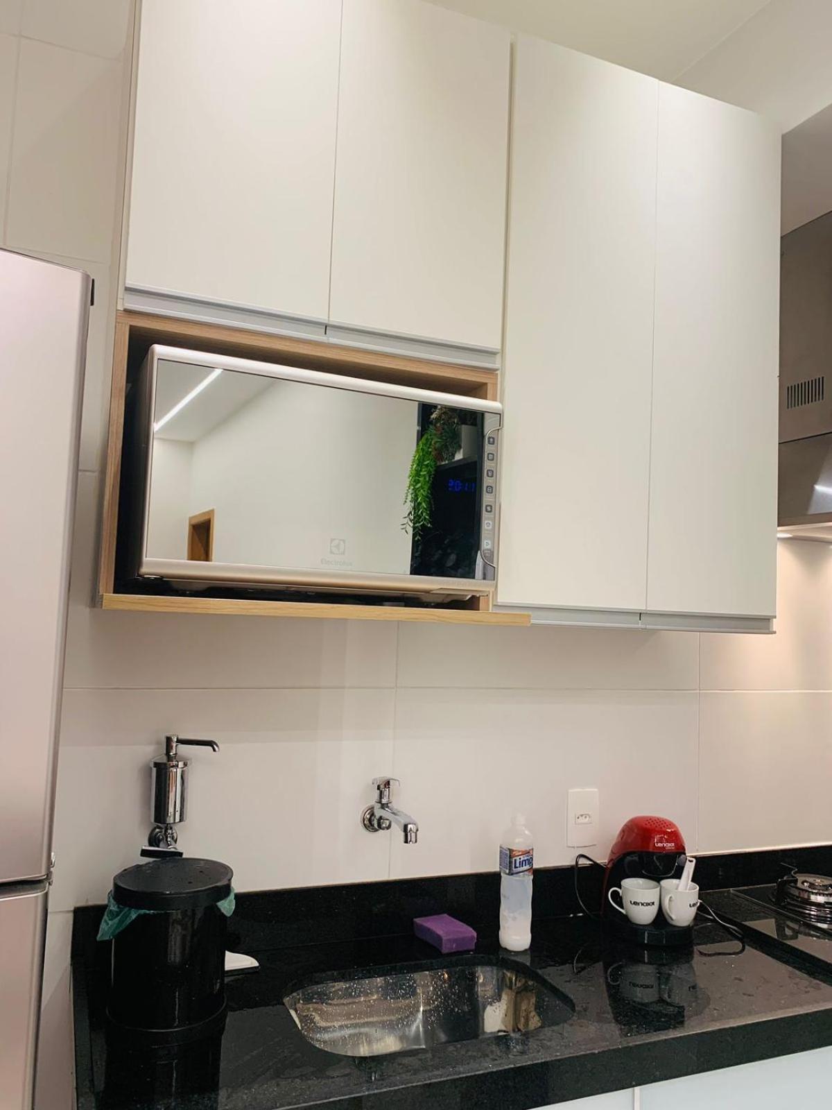 Apartamento De Luxo Copacabana Rio de Janeiro Eksteriør billede