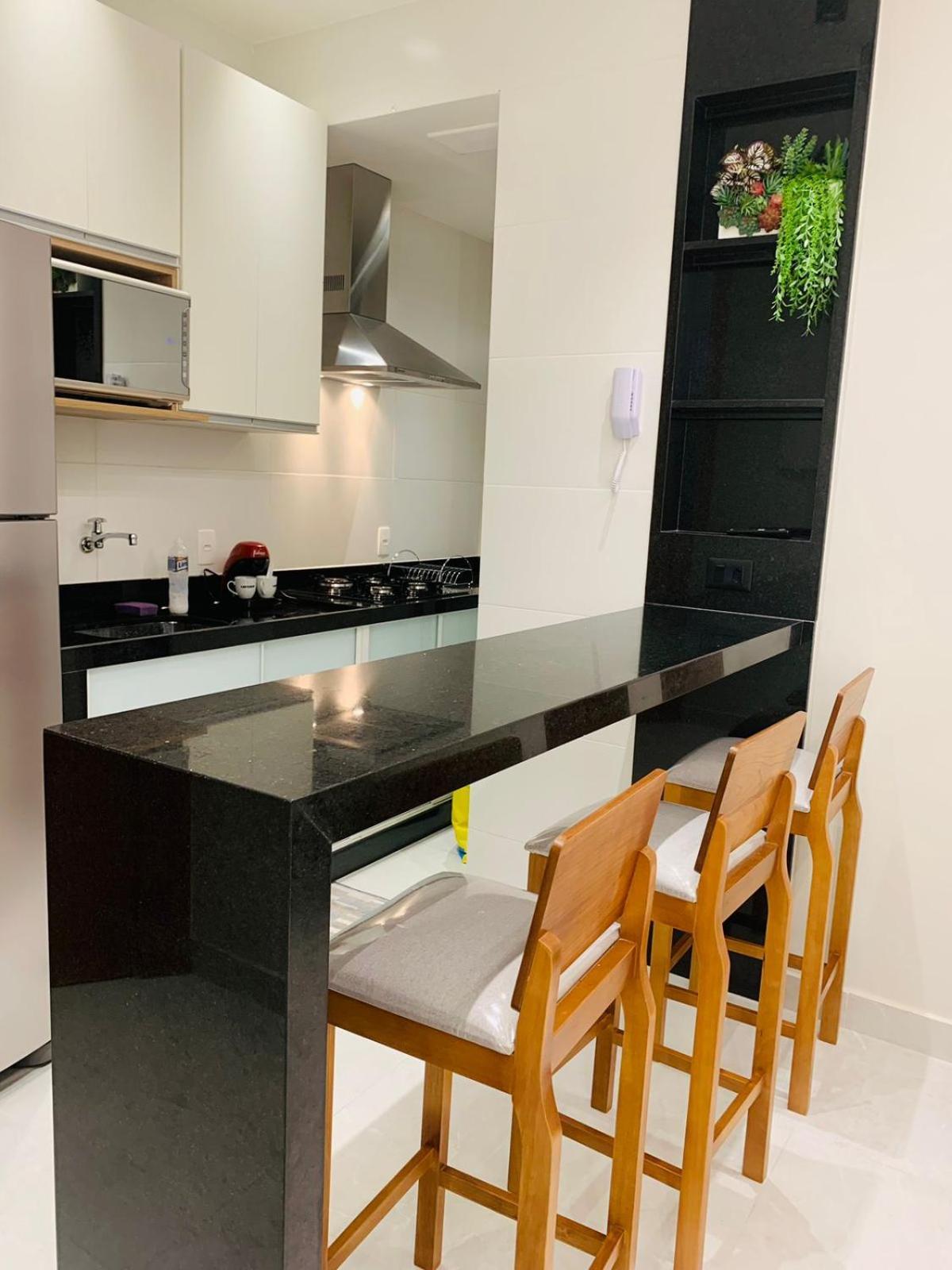 Apartamento De Luxo Copacabana Rio de Janeiro Eksteriør billede