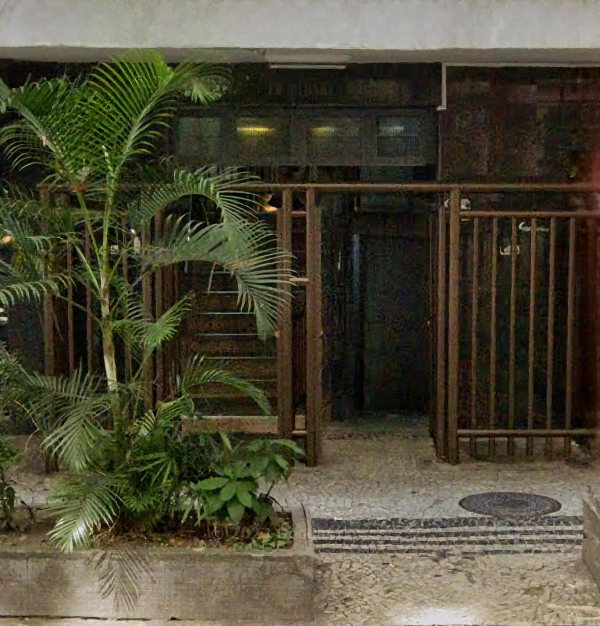 Apartamento De Luxo Copacabana Rio de Janeiro Eksteriør billede