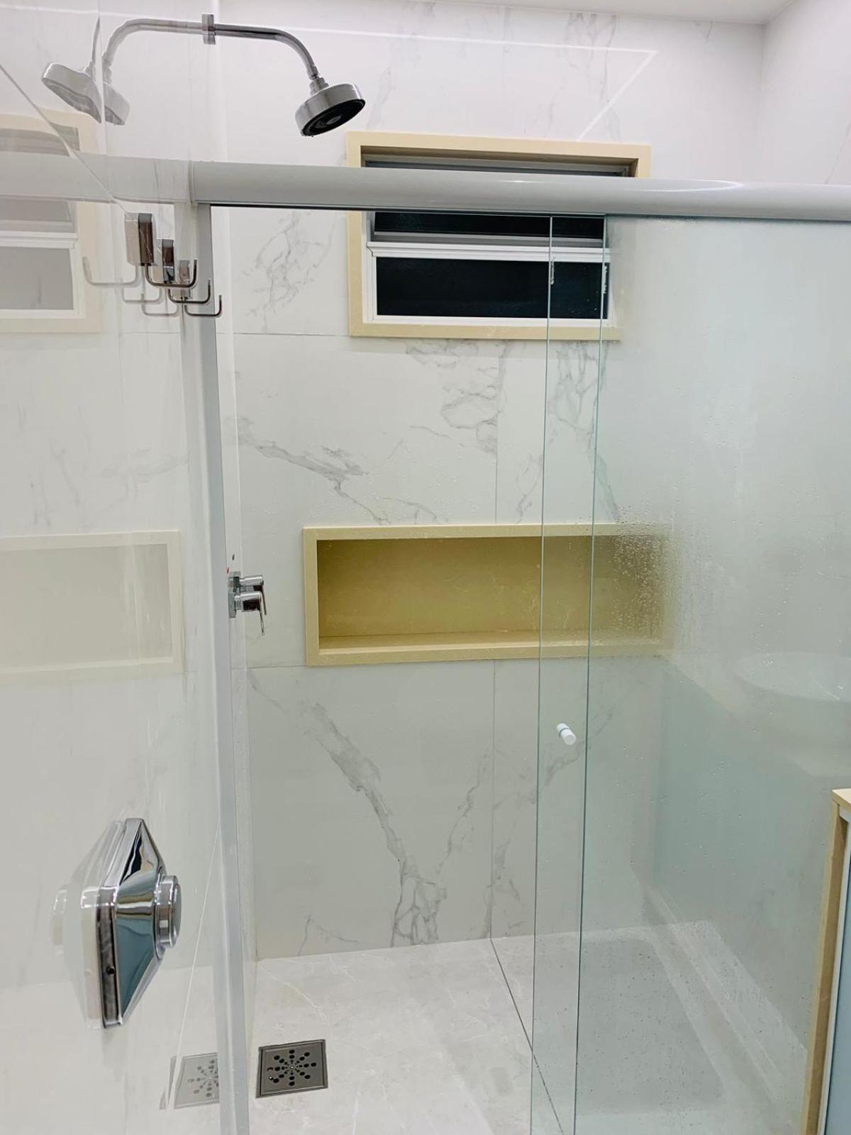 Apartamento De Luxo Copacabana Rio de Janeiro Eksteriør billede