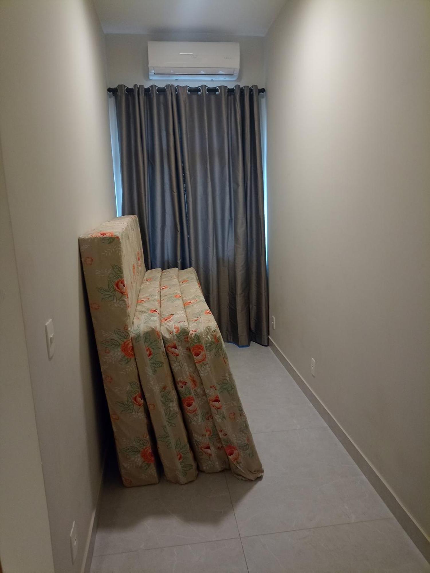 Apartamento De Luxo Copacabana Rio de Janeiro Eksteriør billede