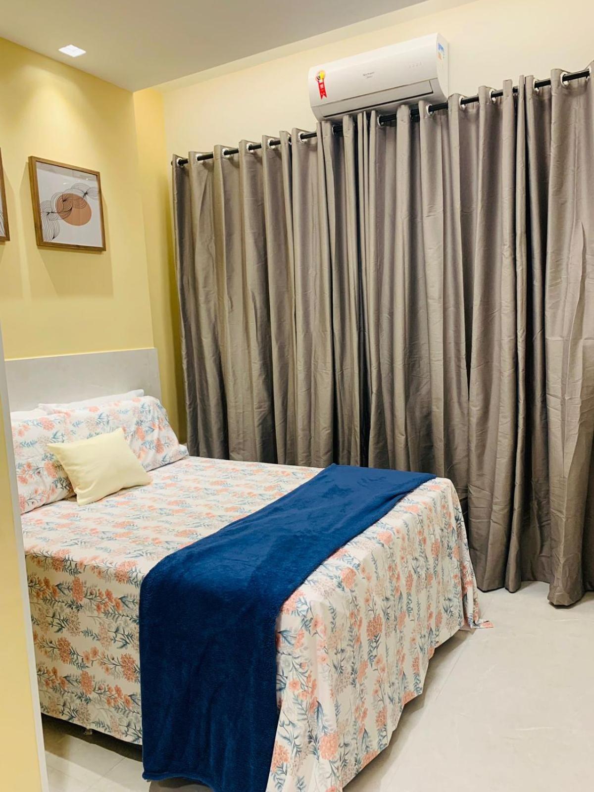 Apartamento De Luxo Copacabana Rio de Janeiro Eksteriør billede