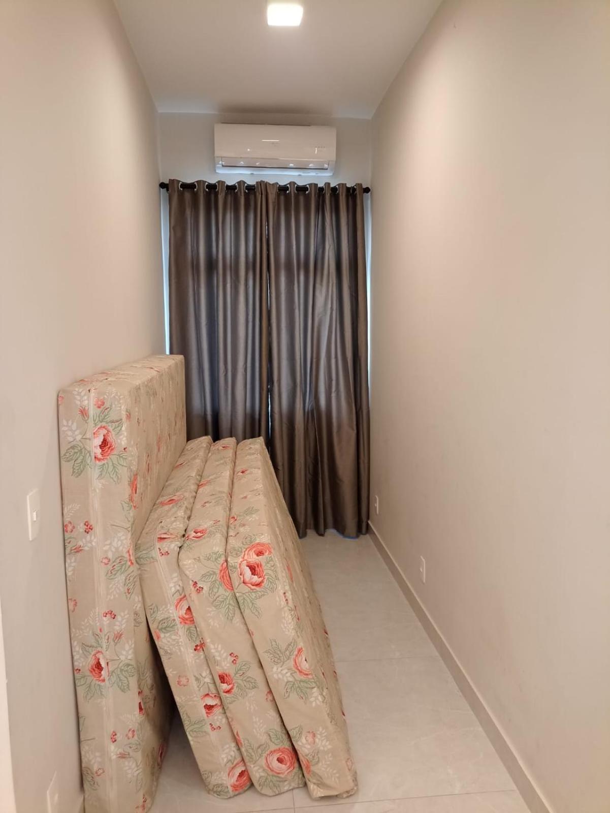 Apartamento De Luxo Copacabana Rio de Janeiro Eksteriør billede